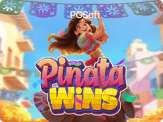 Pinata Wins slot game