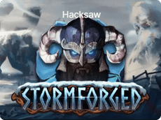 StormForge slot game